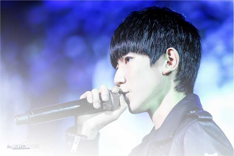 王源(Roy)15110815岁生日会图册