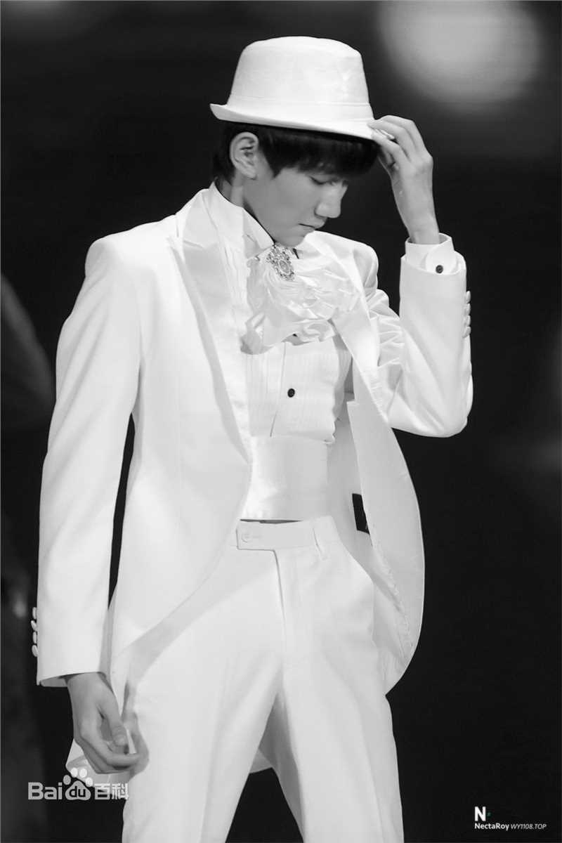 王源(Roy)15110815岁生日会图册