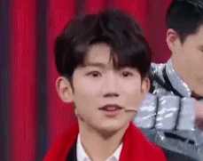 最优质王源(Roy)生活照