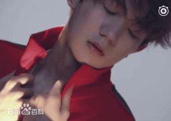 最优质王源(Roy)生活照