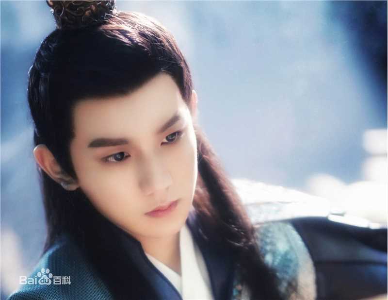 最优质王源(Roy)生活照