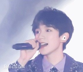 最优质王源(Roy)生活照