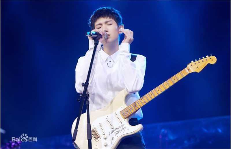 最优质王源(Roy)生活照