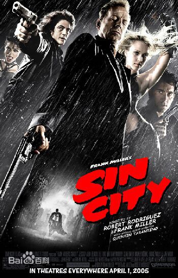 布鲁斯·威利斯(Bruce Willis)布鲁斯威利斯电影高清海报图集