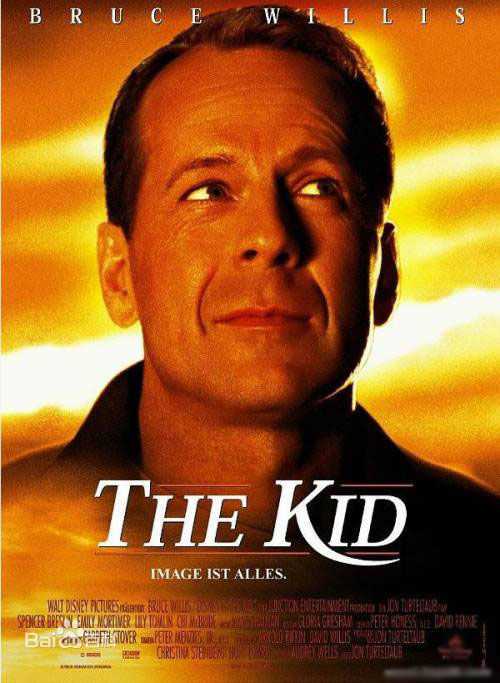 布鲁斯·威利斯(Bruce Willis)布鲁斯威利斯电影高清海报图集
