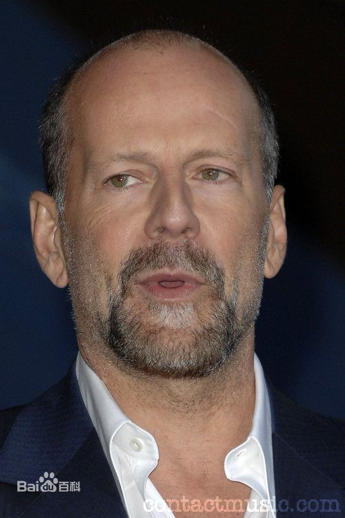 布鲁斯·威利斯(Bruce Willis)个人