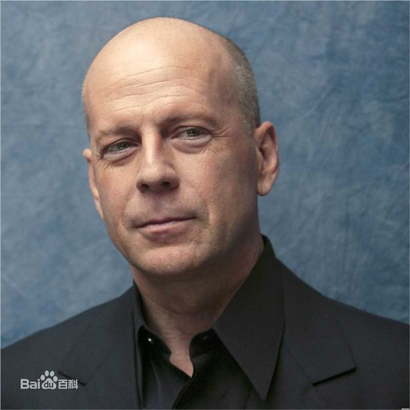 布鲁斯·威利斯(Bruce Willis)个人