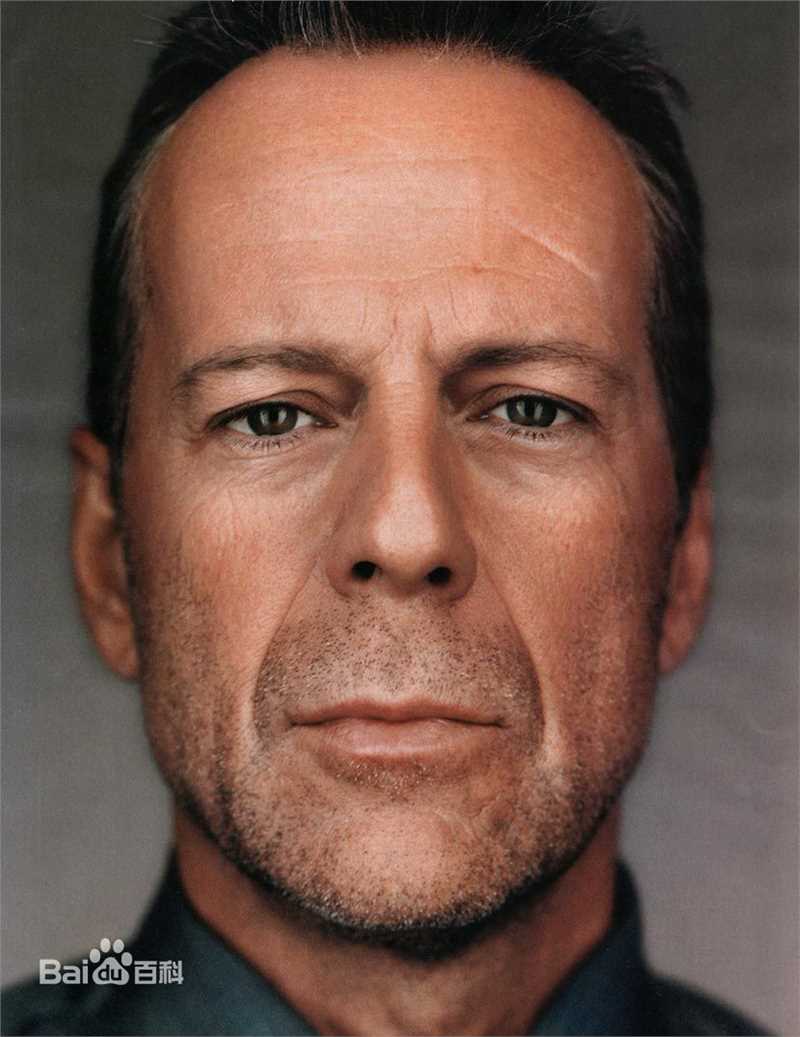 布鲁斯·威利斯(Bruce Willis)个人