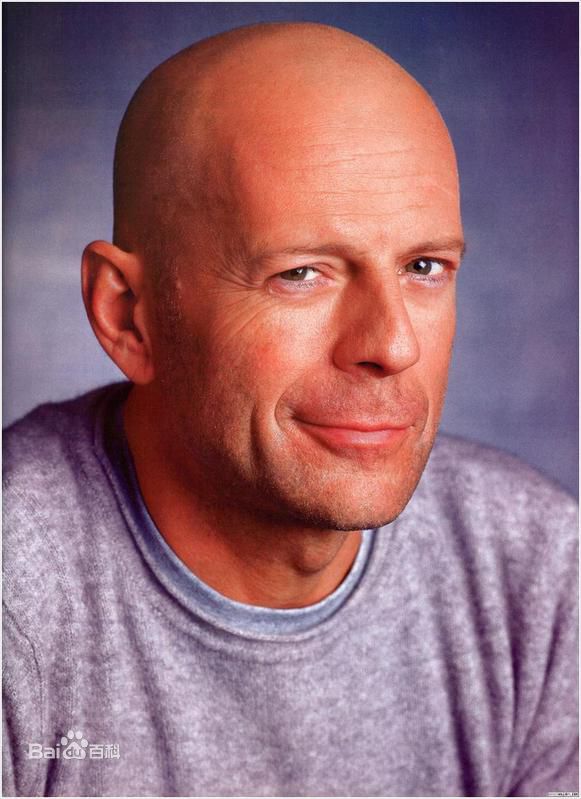 布鲁斯·威利斯(Bruce Willis)个人