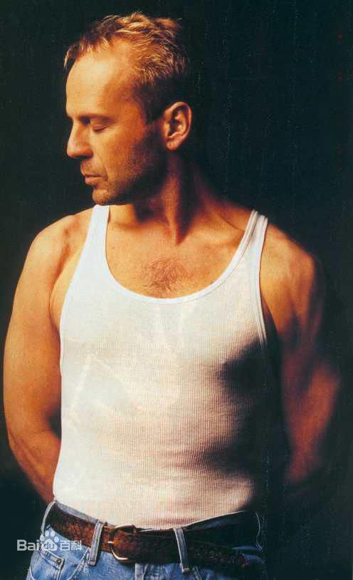 布鲁斯·威利斯(Bruce Willis)个人