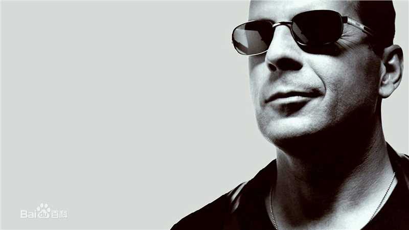 布鲁斯·威利斯(Bruce Willis)个人