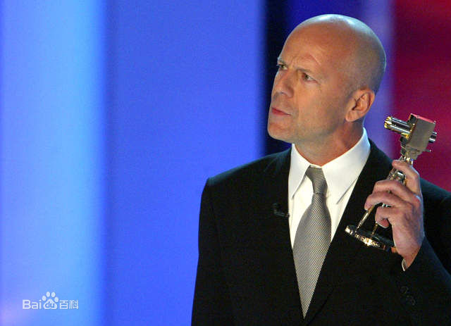 布鲁斯·威利斯(Bruce Willis)个人