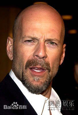 布鲁斯·威利斯(Bruce Willis)个人