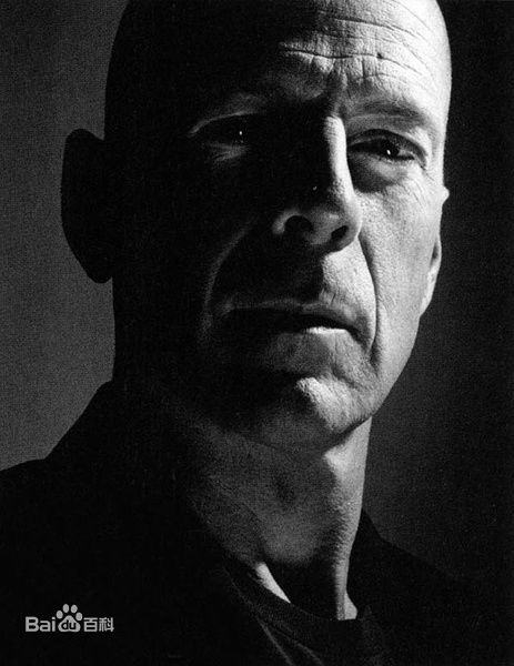 最新布鲁斯·威利斯(Bruce Willis)精彩图册