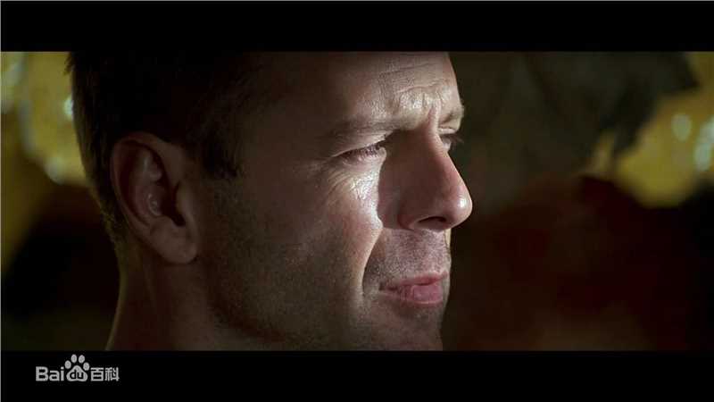最新布鲁斯·威利斯(Bruce Willis)精彩图册