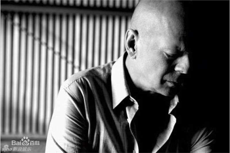 最全布鲁斯·威利斯(Bruce Willis)精彩图册
