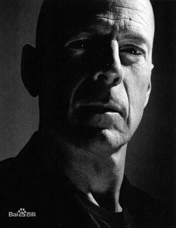 布鲁斯·威利斯(Bruce Willis)精彩图册