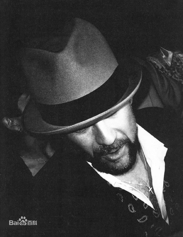 布鲁斯·威利斯(Bruce Willis)精彩图册