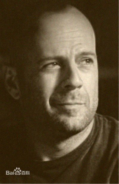 布鲁斯·威利斯(Bruce Willis)精彩图册