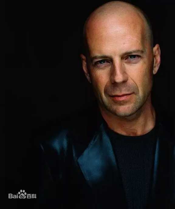 精选布鲁斯·威利斯(Bruce Willis)图片