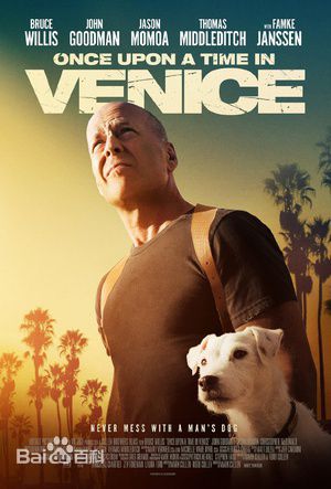 精选布鲁斯·威利斯(Bruce Willis)图片