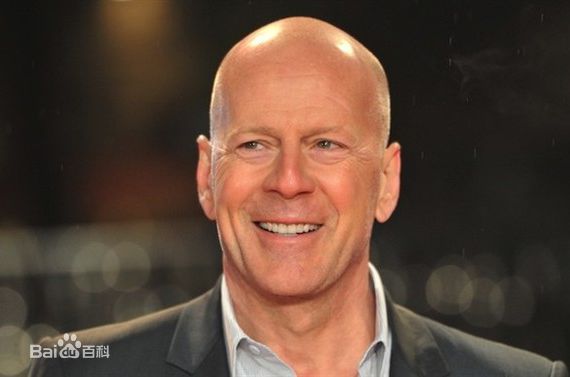 精选布鲁斯·威利斯(Bruce Willis)图片