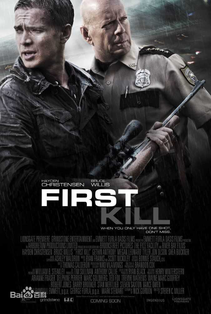 精选布鲁斯·威利斯(Bruce Willis)图片