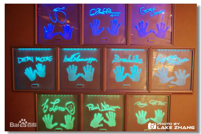 精选布鲁斯·威利斯(Bruce Willis)图片