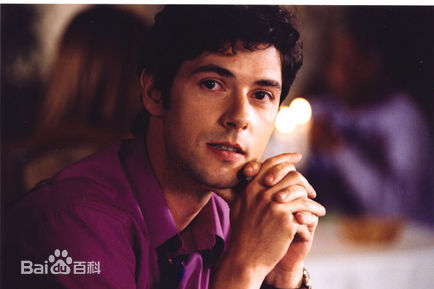 梅尔维尔·珀波(Melvil Poupaud)电影最新剧照