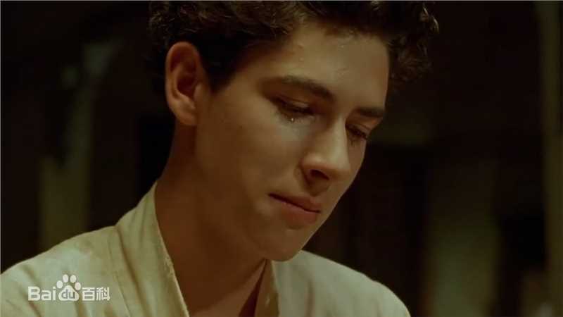 高清梅尔维尔·珀波(Melvil Poupaud)图片