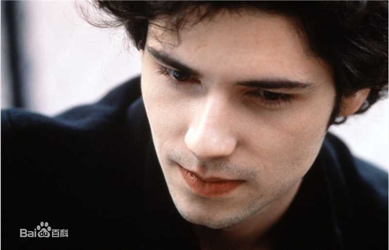 梅尔维尔·珀波(Melvil Poupaud)精彩图册