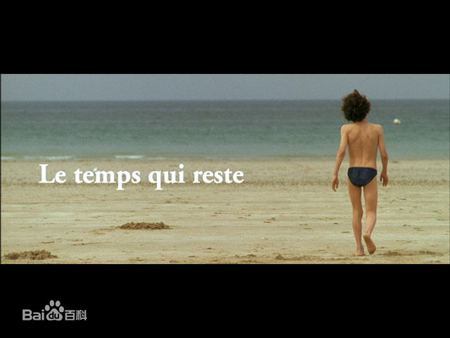 梅尔维尔·珀波(Melvil Poupaud)精彩图册