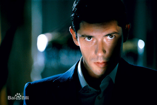 梅尔维尔·珀波(Melvil Poupaud)精彩图册