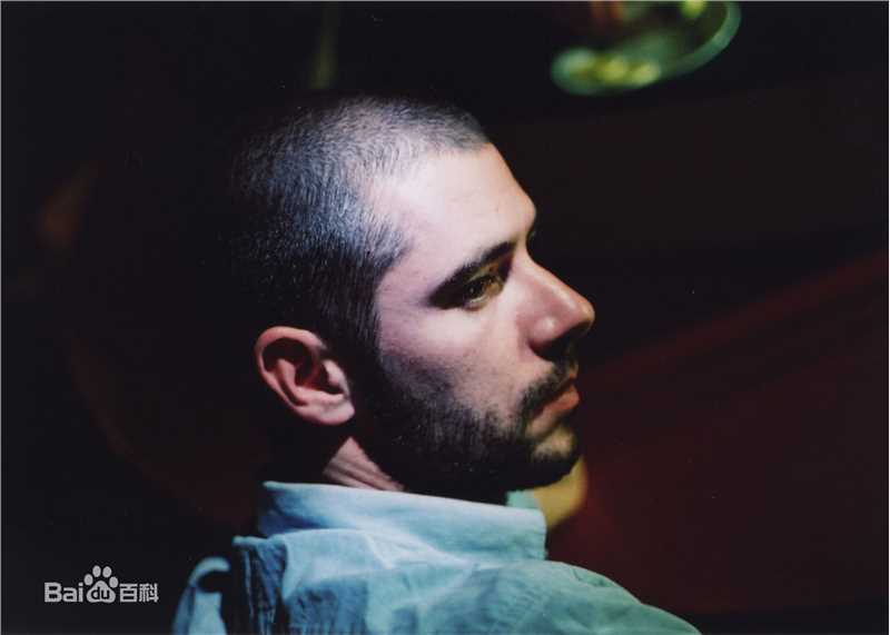 梅尔维尔·珀波(Melvil Poupaud)精彩图册