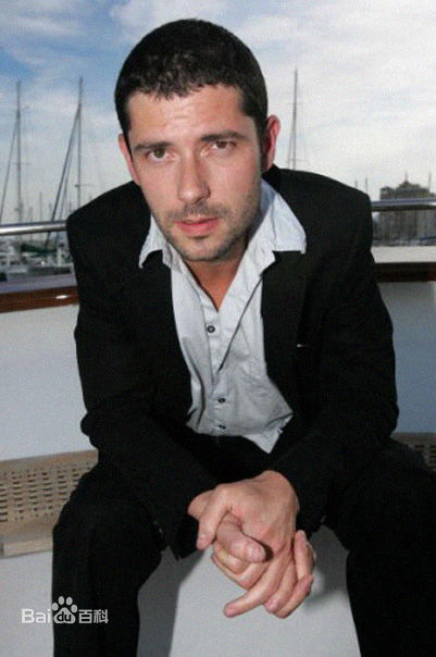 梅尔维尔·珀波(Melvil Poupaud)精彩图册