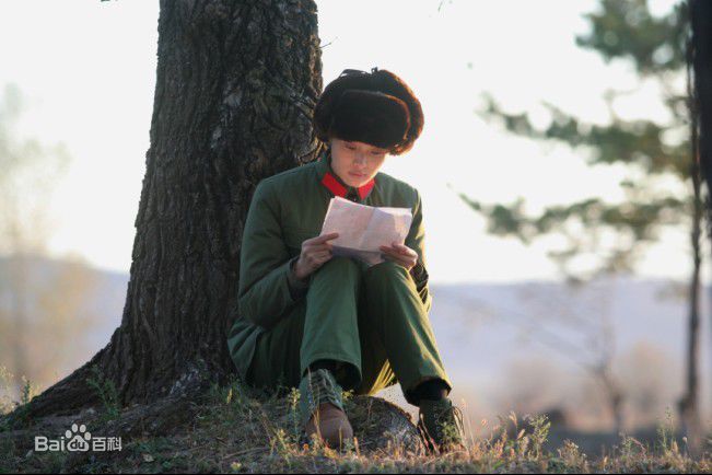 最优质吴越(wuyue)在《大院子女》饰演乔建新中的相册