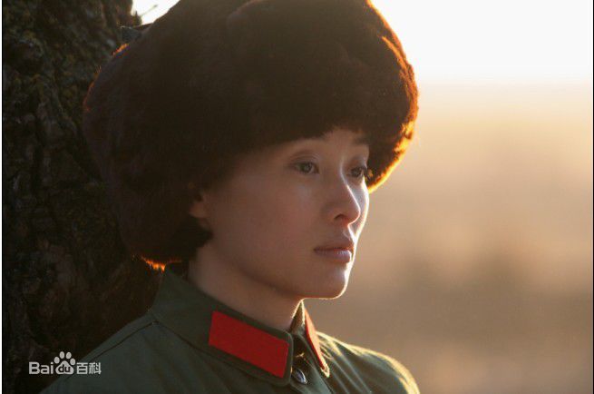 最优质吴越(wuyue)在《大院子女》饰演乔建新中的相册