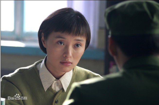 最优质吴越(wuyue)在《大院子女》饰演乔建新中的相册