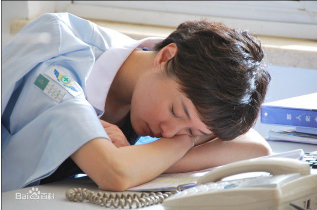 高清吴越(wuyue)在《远远的爱》饰演冷玉萱中的图集