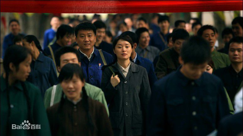 最全吴越(wuyue)在《请你原谅我》饰演吴晴中的壁纸