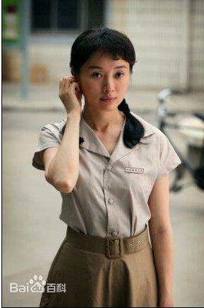 最全吴越(wuyue)在《请你原谅我》饰演吴晴中的壁纸