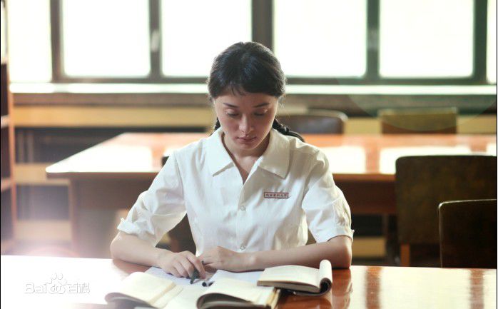 最全吴越(wuyue)在《请你原谅我》饰演吴晴中的壁纸