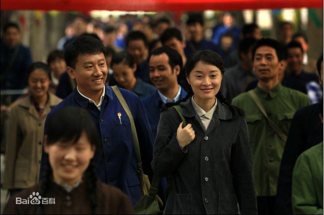 最全吴越(wuyue)在《请你原谅我》饰演吴晴中的壁纸