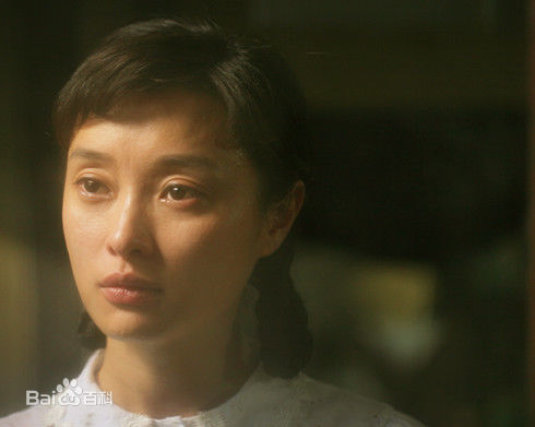 最全吴越(wuyue)在《假如生活欺骗了你》饰演黎妮中的相册