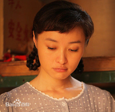 最全吴越(wuyue)在《假如生活欺骗了你》饰演黎妮中的相册