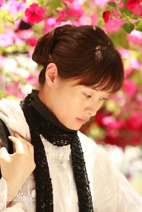 最新吴越(wuyue)在《赶走你的忧郁》饰演余可非中的图集