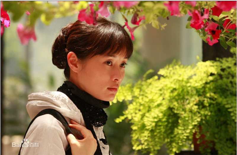 最新吴越(wuyue)在《赶走你的忧郁》饰演余可非中的图集