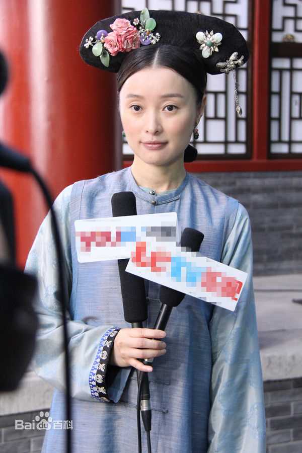 最新吴越(wuyue)在《赶走你的忧郁》饰演余可非中的图集