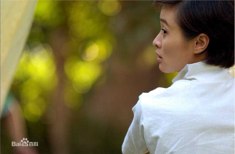 最全吴越(wuyue)在《夜·明》饰演陈粹芬中的壁纸