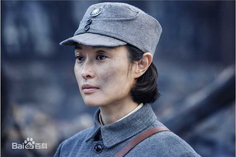 最全吴越(wuyue)在《百团大战》饰演梁山中的相册